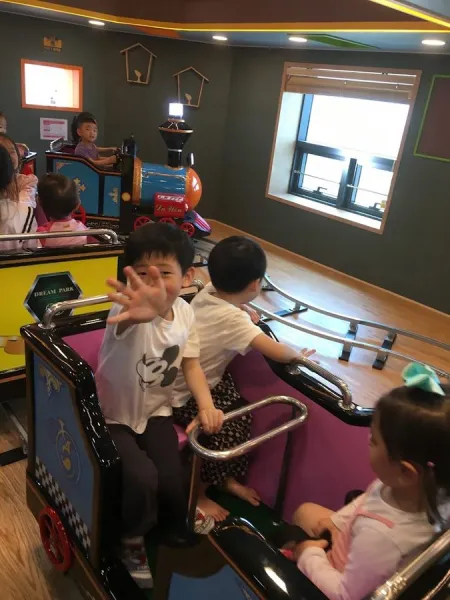 헬로방방 다산신도시점