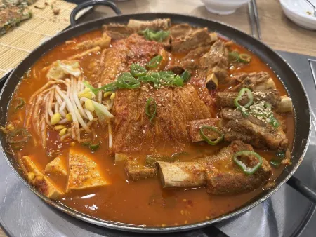 Kokkiri Hansang
