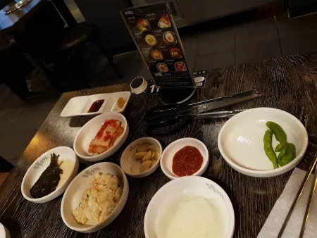 도둑고기 면목점