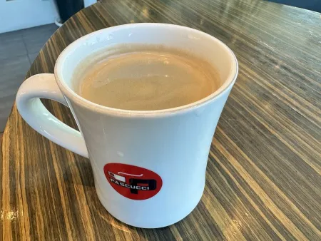 Pascucci Busan Gupo Branch