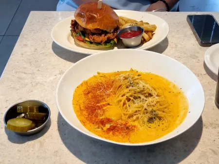브런치빈 송도점