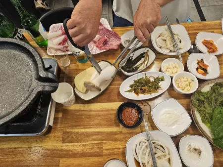부흥축산