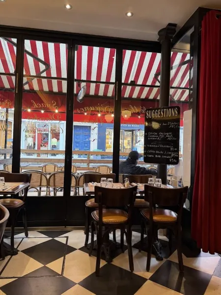Le Parisien