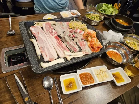 Daebagjib