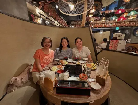 Shimabutaya Tonkatsu Dining