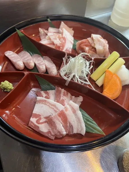 はればれ
