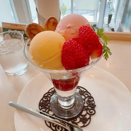Rankan Coffee Daimaru