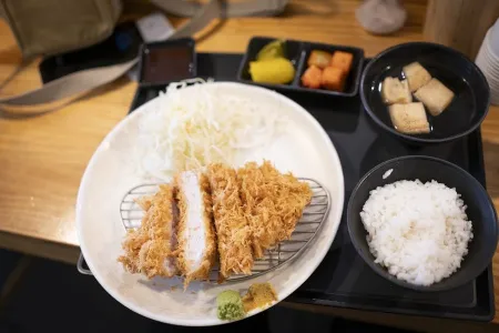 Katsuo