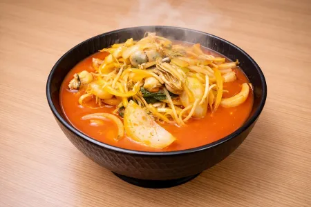 오공반점