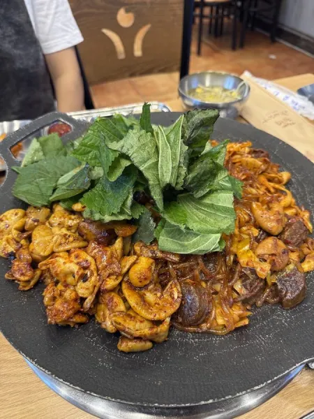 원조곱창
