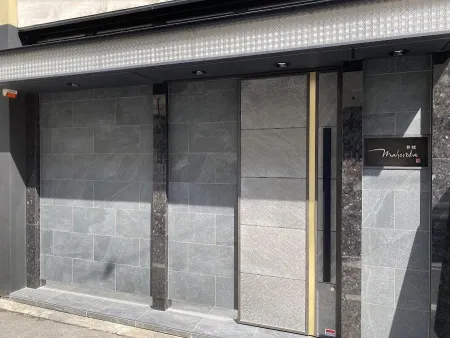 Teppan Mahoroba Shinsaibashi