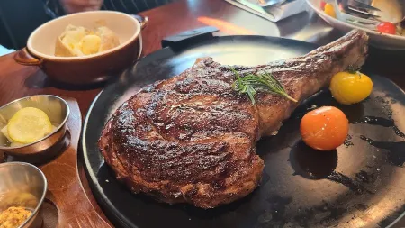 Outback Steakhouse