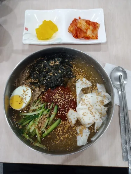 Hongdukkae Kalguksu
