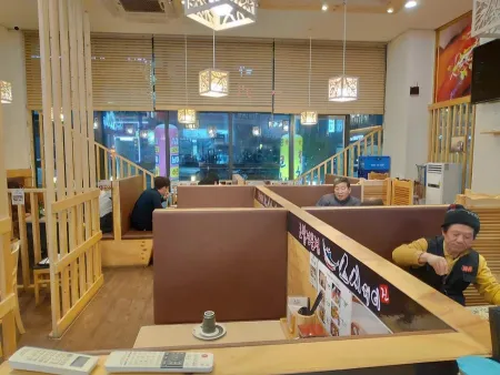 스시웨이