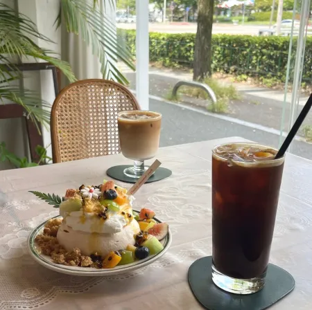 Dalke Dessert Cafe