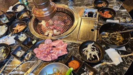 열이네식육식당