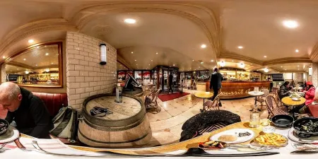 Brasserie des Champs