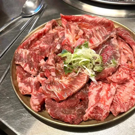 Bongrae Chuksan