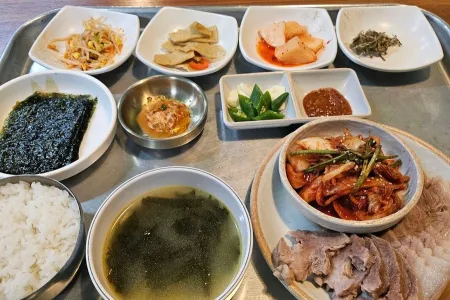 Matkkal Restaurant
