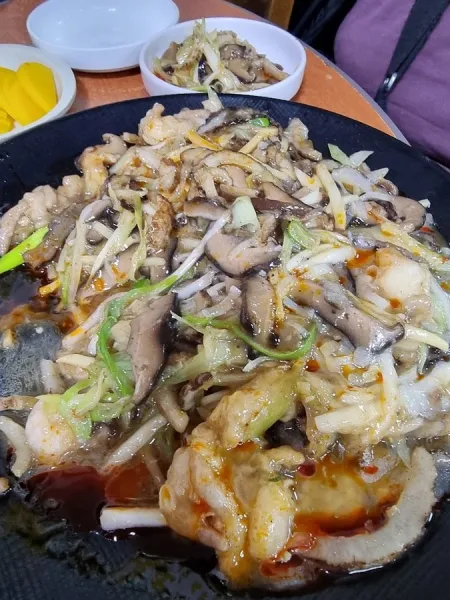 짜장나루