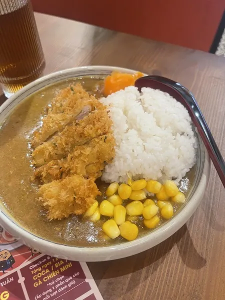 Tokyo Tan-tan Ramen