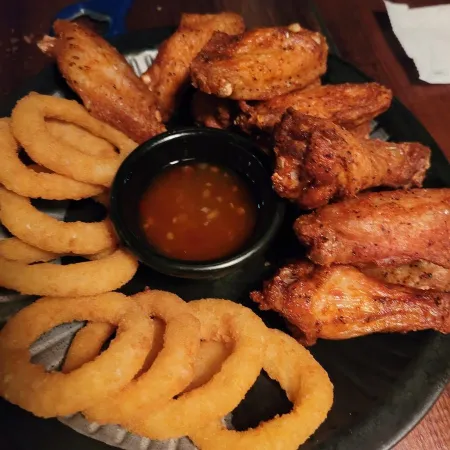 아웃닭천안신부점