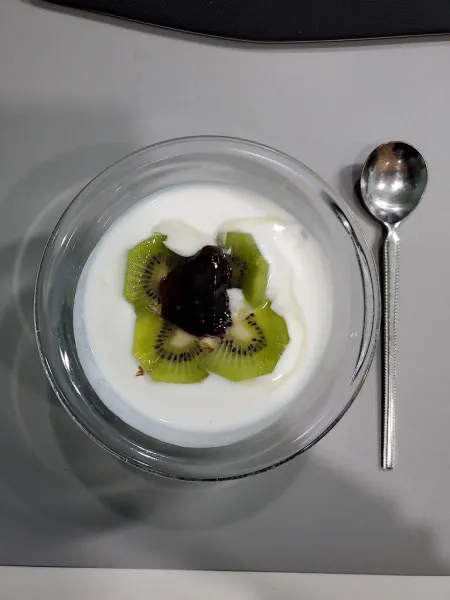 Saeronam Cafe