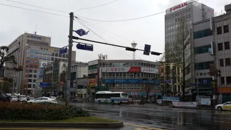 중앙동