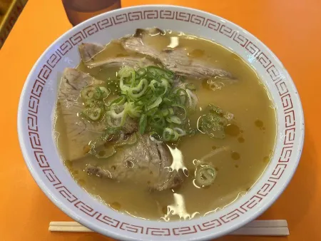 Kinryu Ramen Dotonbori