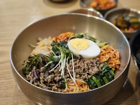 Gaejeong Busan Centum Branch