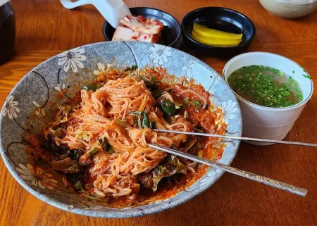 Dami Guksu