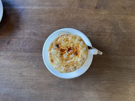 Compol Coffee