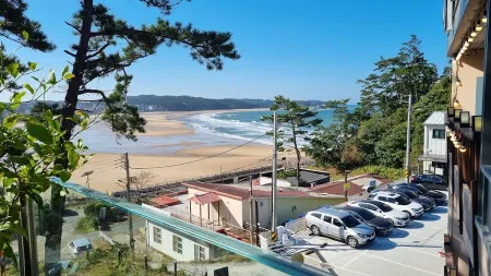 베이브리즈가족호텔