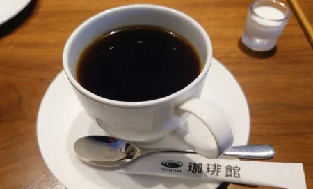 珈琲館 吉祥寺北口駅前店