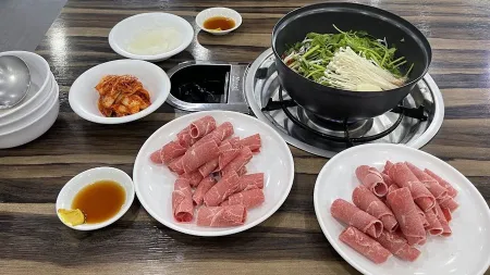 Wonjo Dongchon Kalguksu