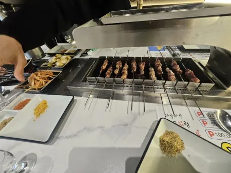テサン ヤンコチ