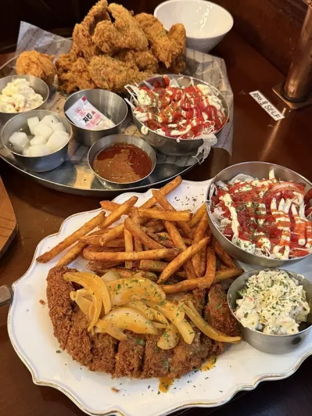 100 Jo Beer Main Branch