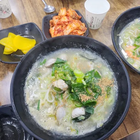 Somunnan Son Kalguksu