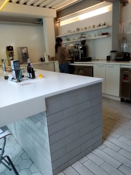Slow Coffee 3