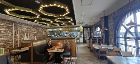 매드포갈릭 광주광천점