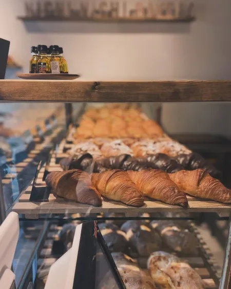 Nichinichi Bakery