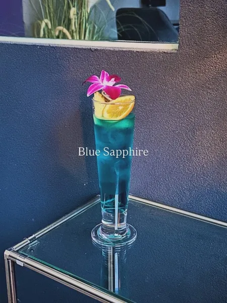 Eorira Lounge