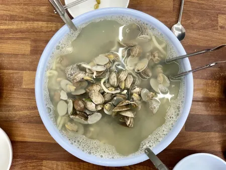 Igabajirak Son Kalguksu