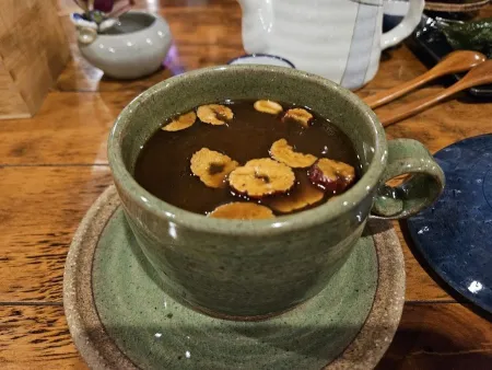 구름정원