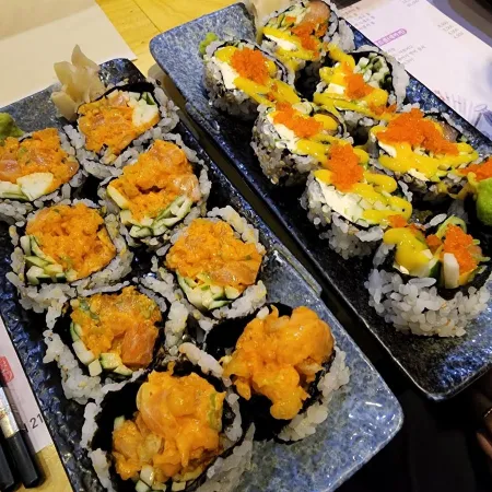 Sushi Ran