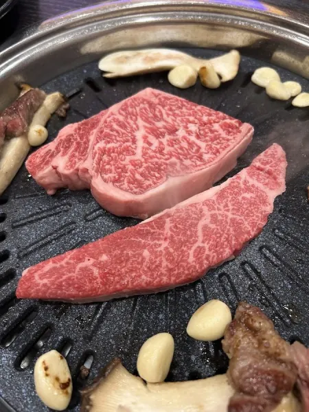 Gogijaengi