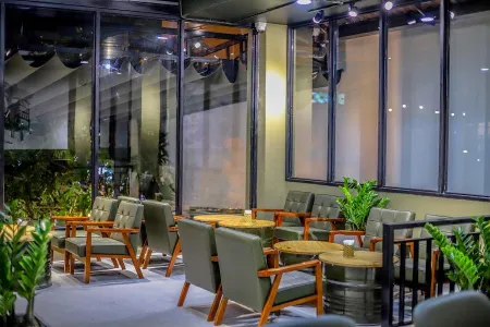 CCCP COFFEE HỒNG BÀNG