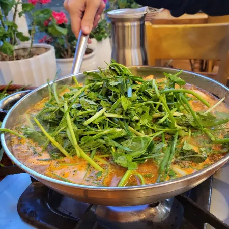고부정