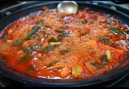 원조닭내장전문