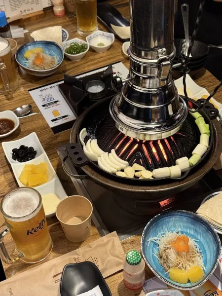 Jing-Giseu